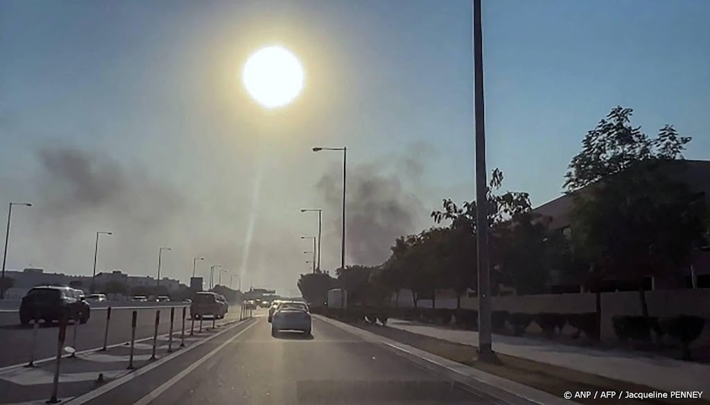 Hamas: mogelijk vijf doden door Israëlische aanval in Doha