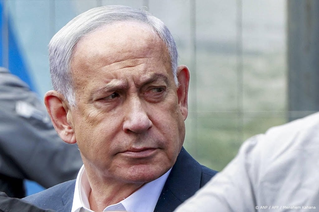 Netanyahu: oorlog kan stoppen als Hamas voorstel accepteert