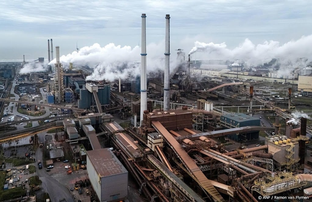 Iets meer broeikasgassen uitgestoten in tweede kwartaal 2026