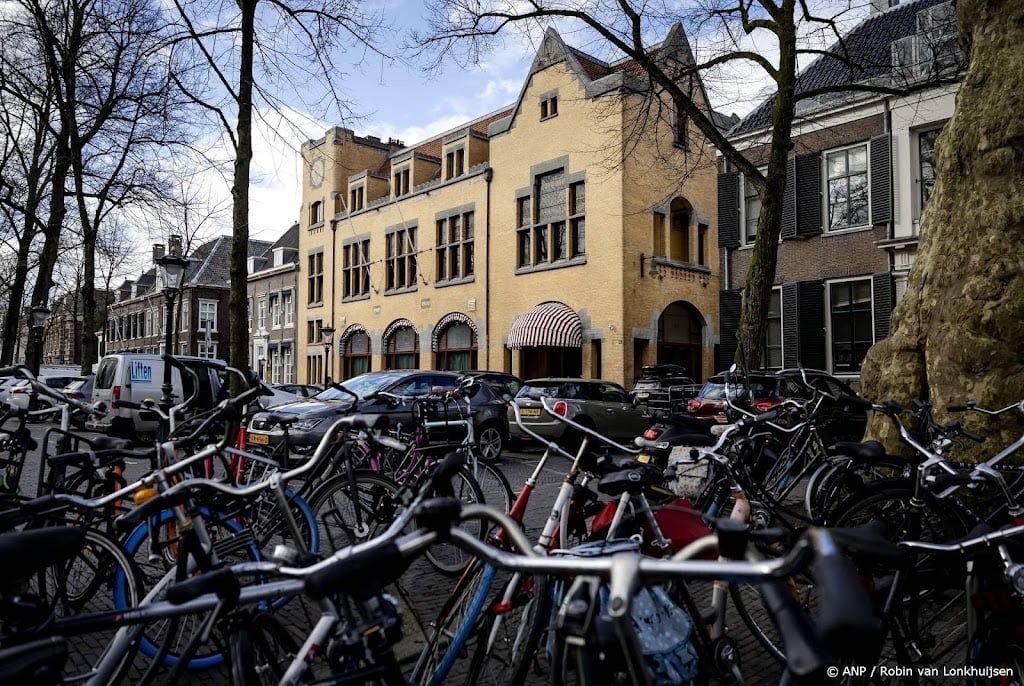 Proces bangalijst Utrechts corps uitgesteld door verplaatsing