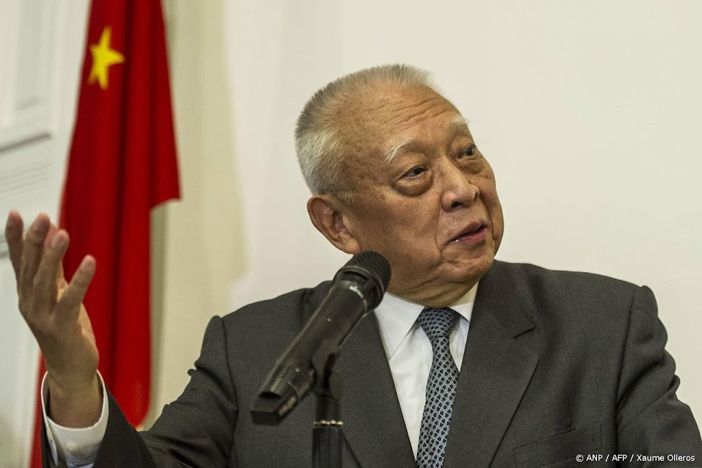 Eerste postkoloniale leider van Hongkong overleden