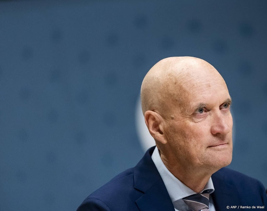 Kuipers: modellen RIVM niet bruikbaar voor patiëntenspreiding
