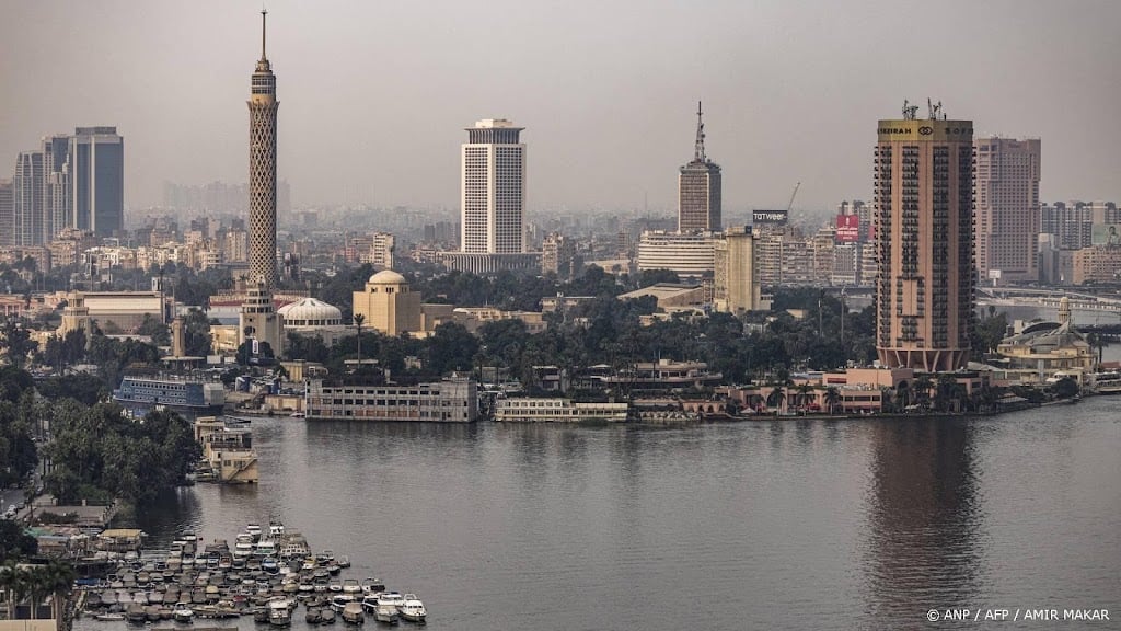 Egypte zet stappen voor bouw eerste AI-datacenter van het land