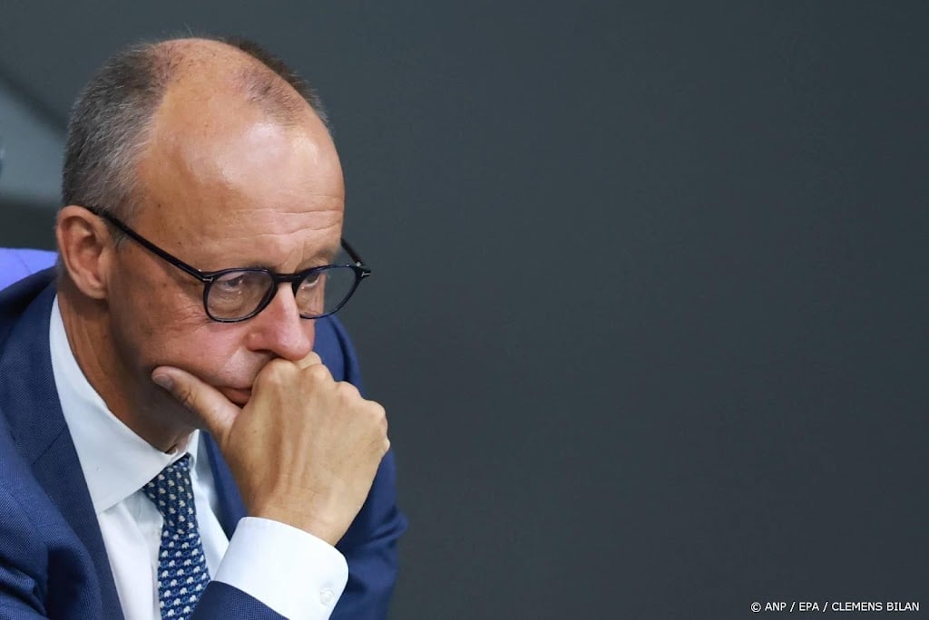 Merz over AfD: remigratie komt neer op etnische zuivering