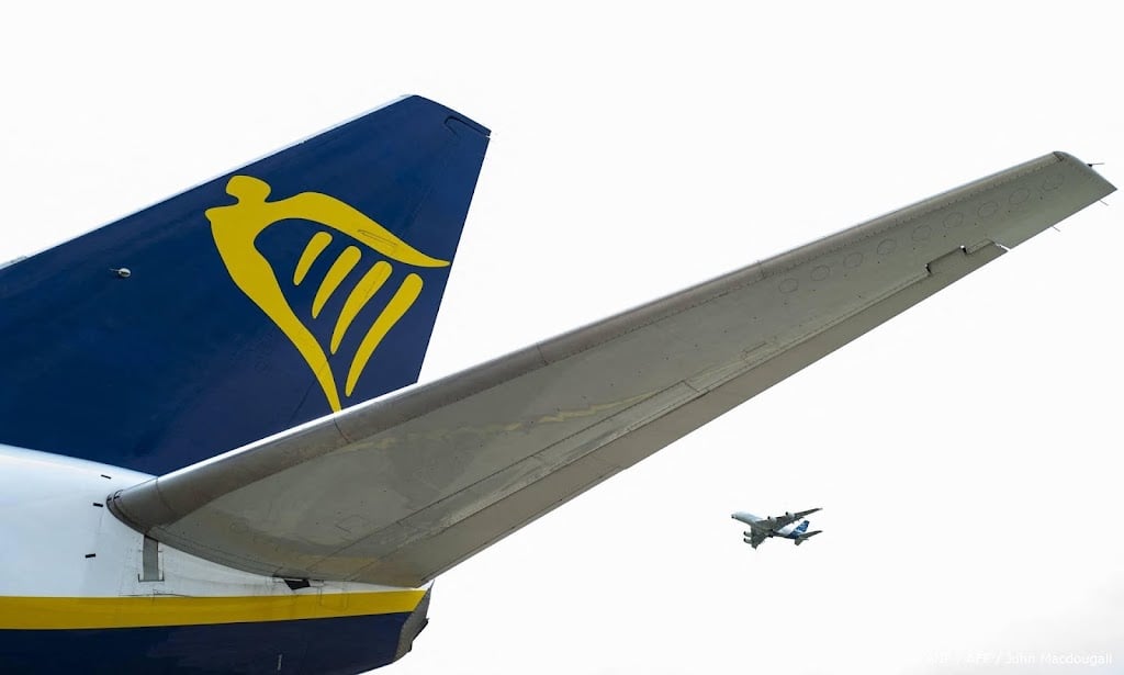 Storing luchtverkeersleiding kost Ryanair miljoenen, zegt topman
