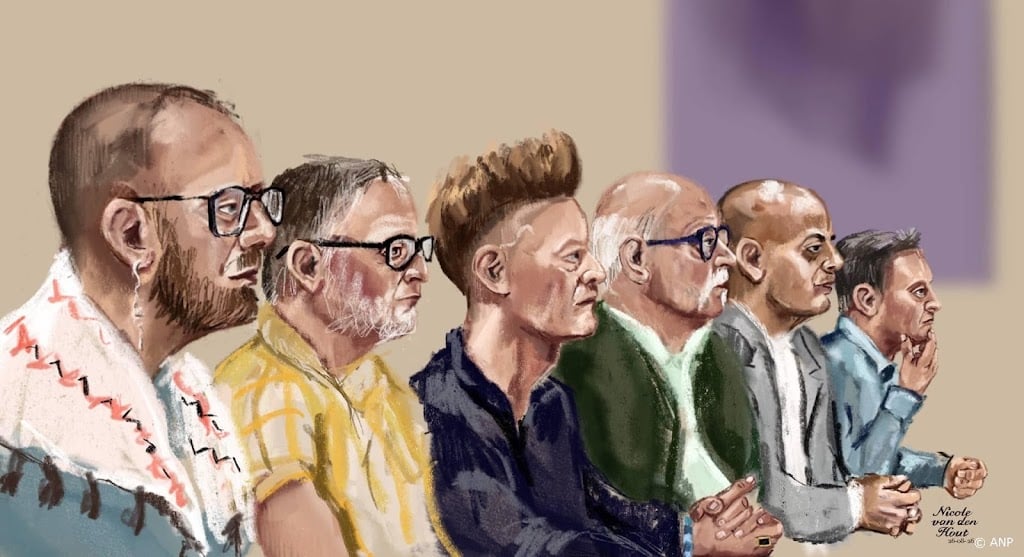 Taakstraf en voorwaardelijke celstraf voor snelwegblokkade XR