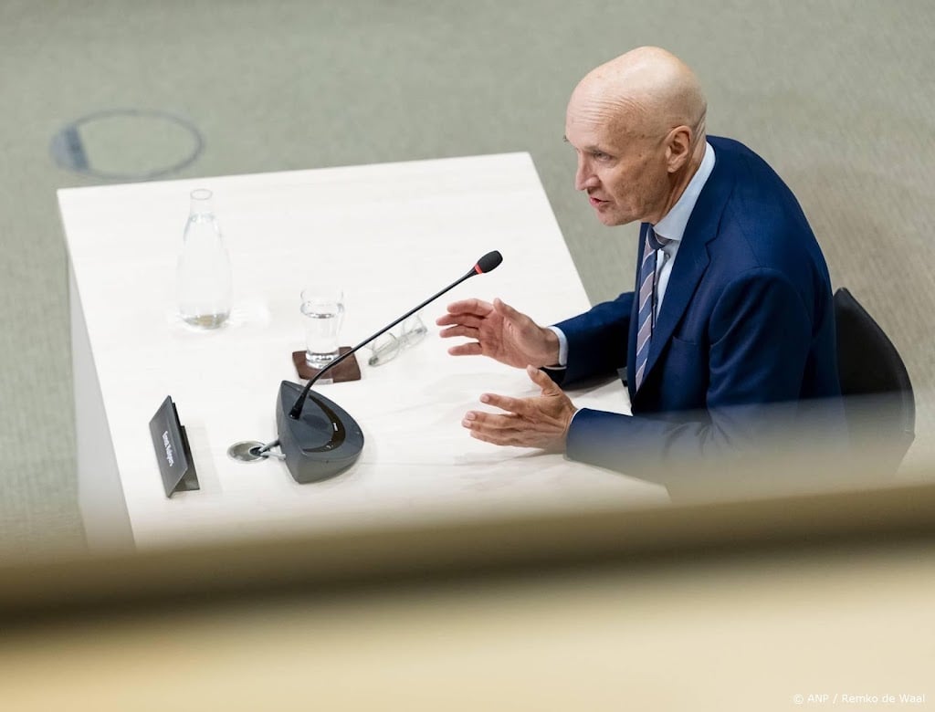 Kuipers: meer voorbereiding op crisis had hoop ellende voorkomen