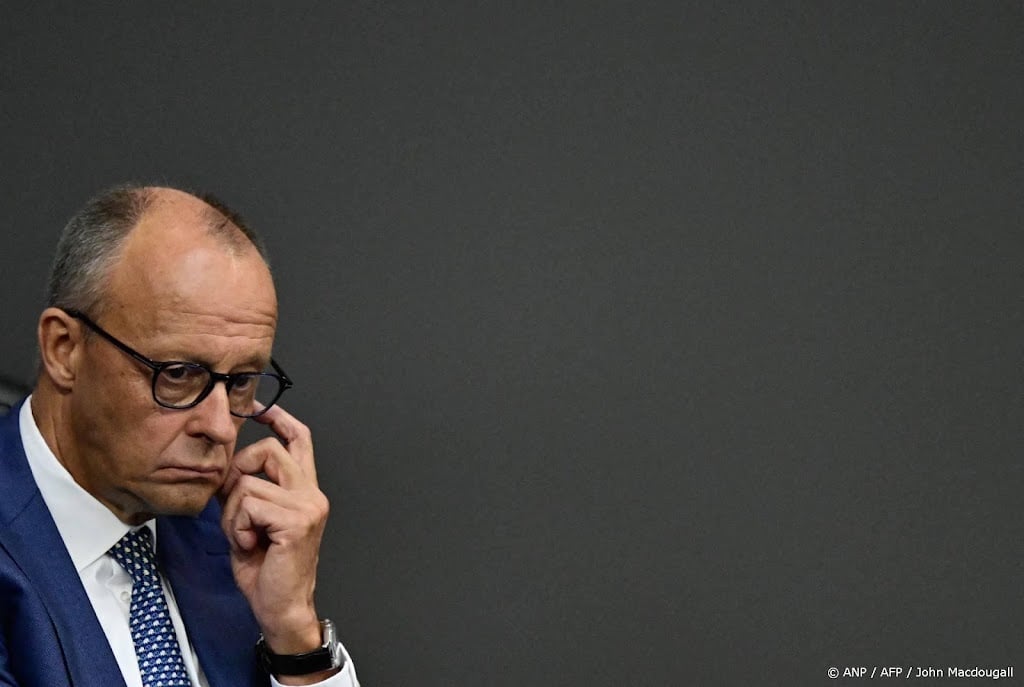 Duitsland schort telefoongesprek met Trump tot nader order op