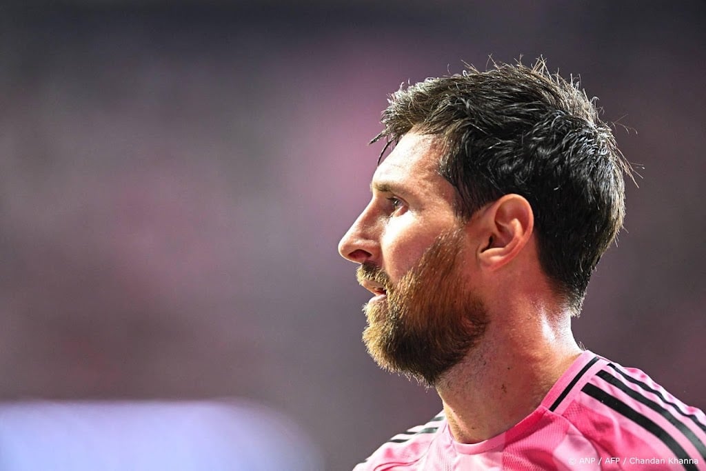 Messi op het punt om tweede Spaanse club te kopen