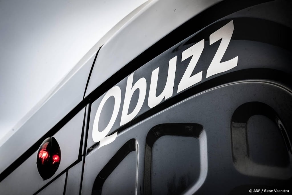 Zuid-Holland wil verbeteringen na ov-chaos Qbuzz snel regelen