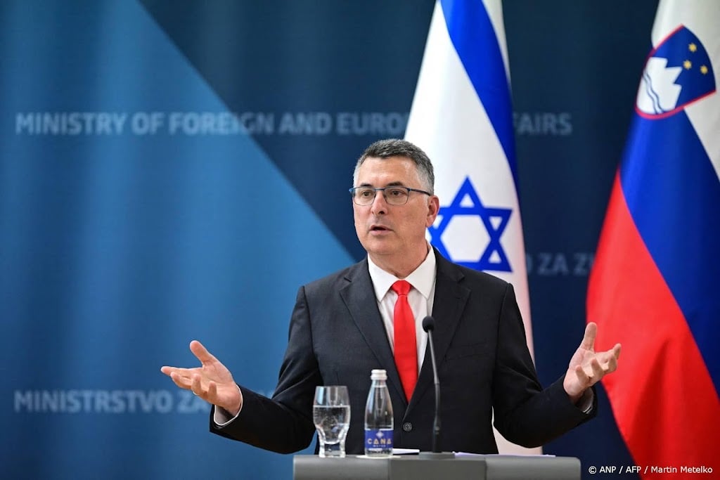 Minister: Israël zet geen Gazanen gedwongen uit