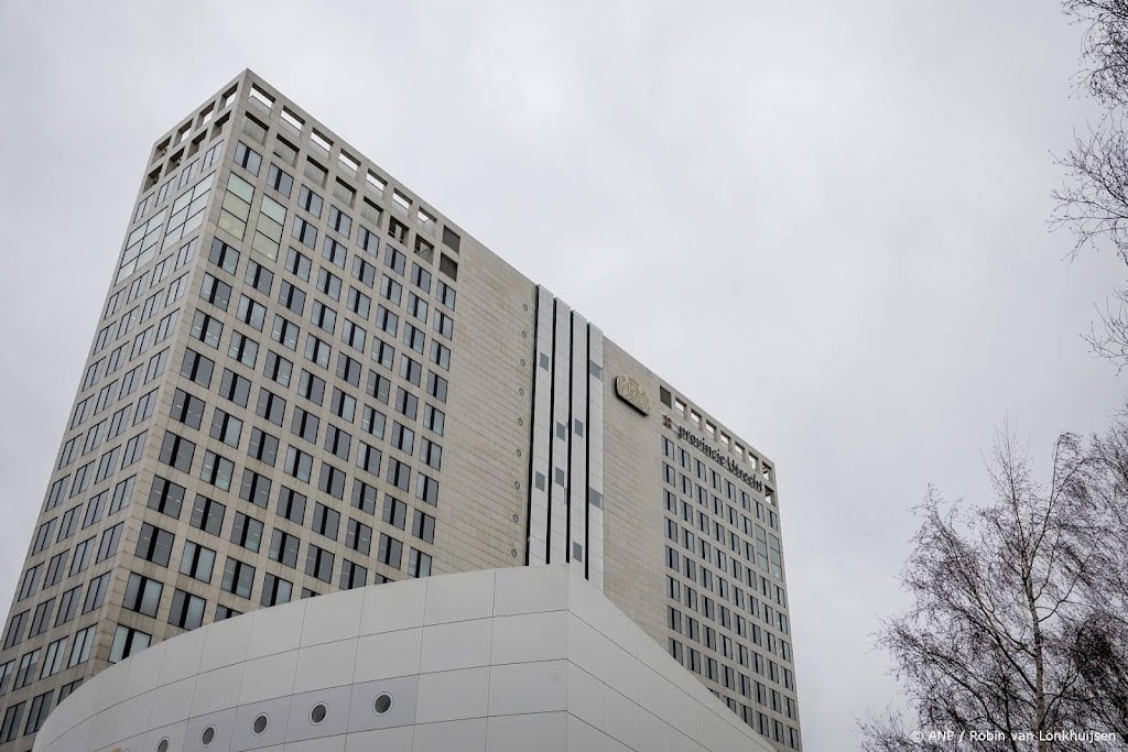 Zorgen in Staten Utrecht over uitblijven geld voor Rijnenburglijn