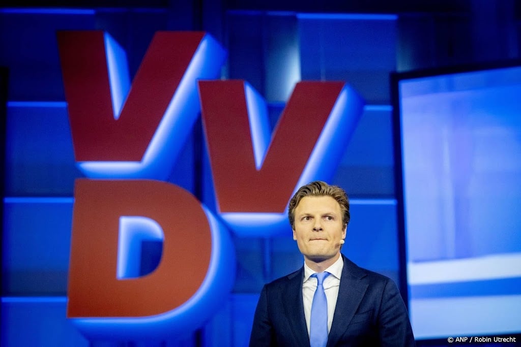 Brekelmans: oppositiepartijen hebben nu meer verantwoordelijkheid