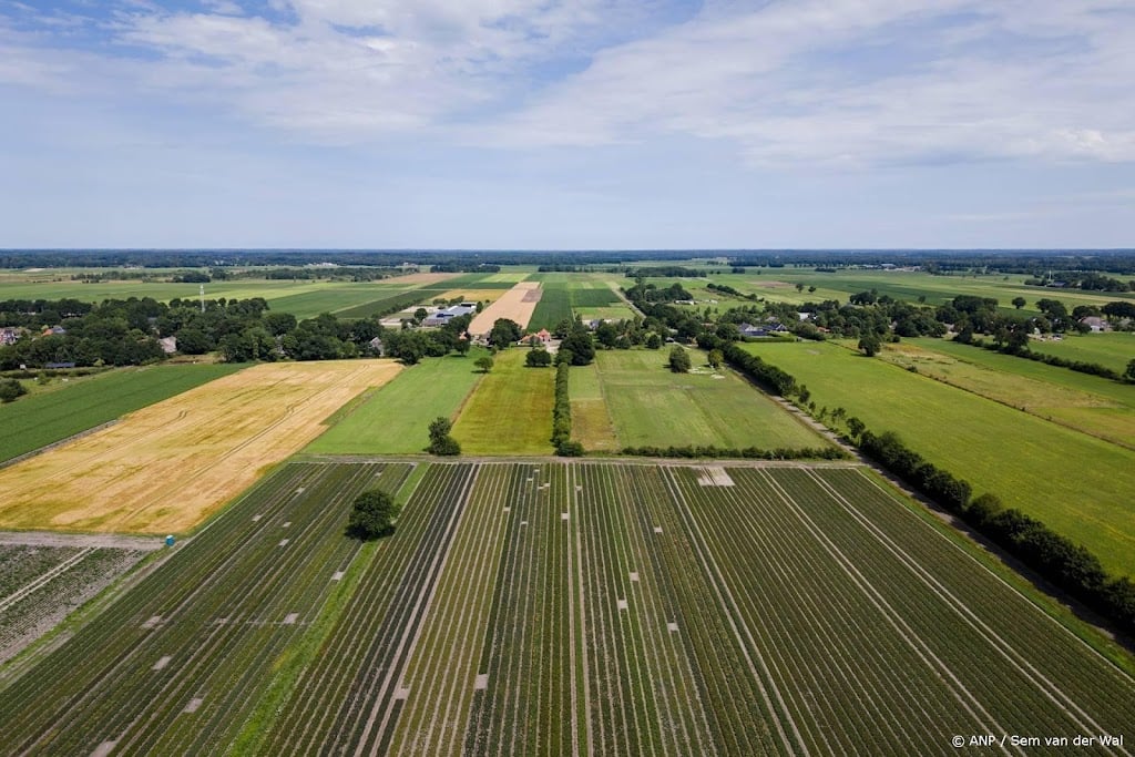 Waterschapsbestuurders in actie tegen 'versimpelde' regels Europa