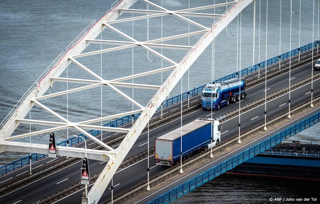 Zuid-Holland bezorgd om infrastructuur: alles staat ter discussie