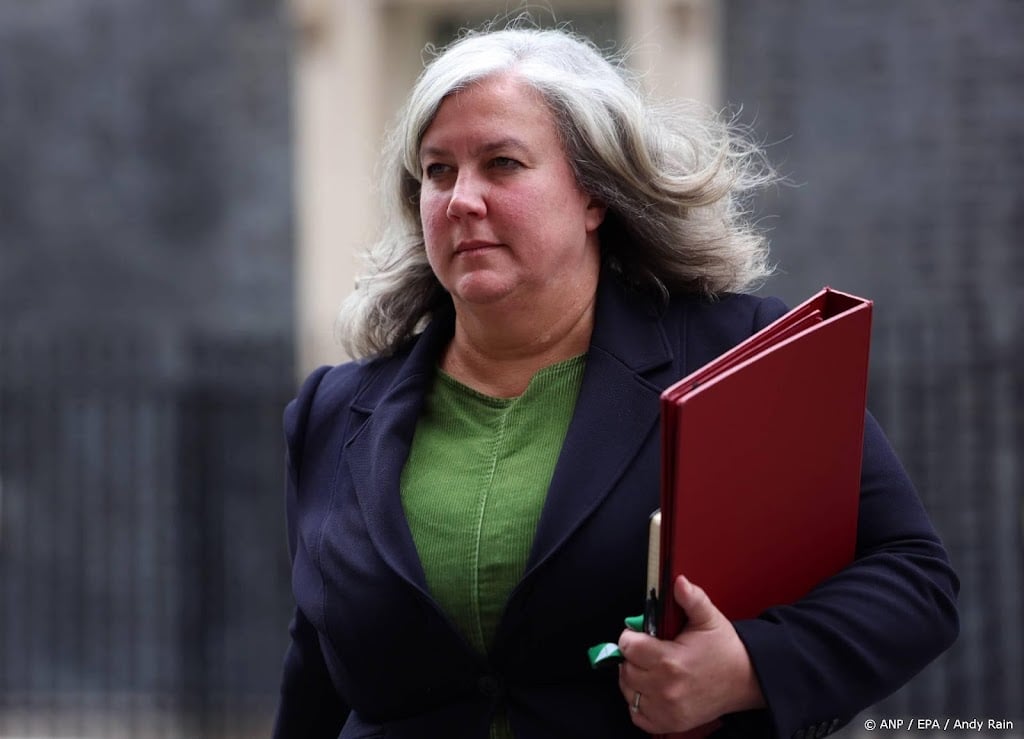 Britse minister kondigt onderzoek aan naar luchtvaartchaos