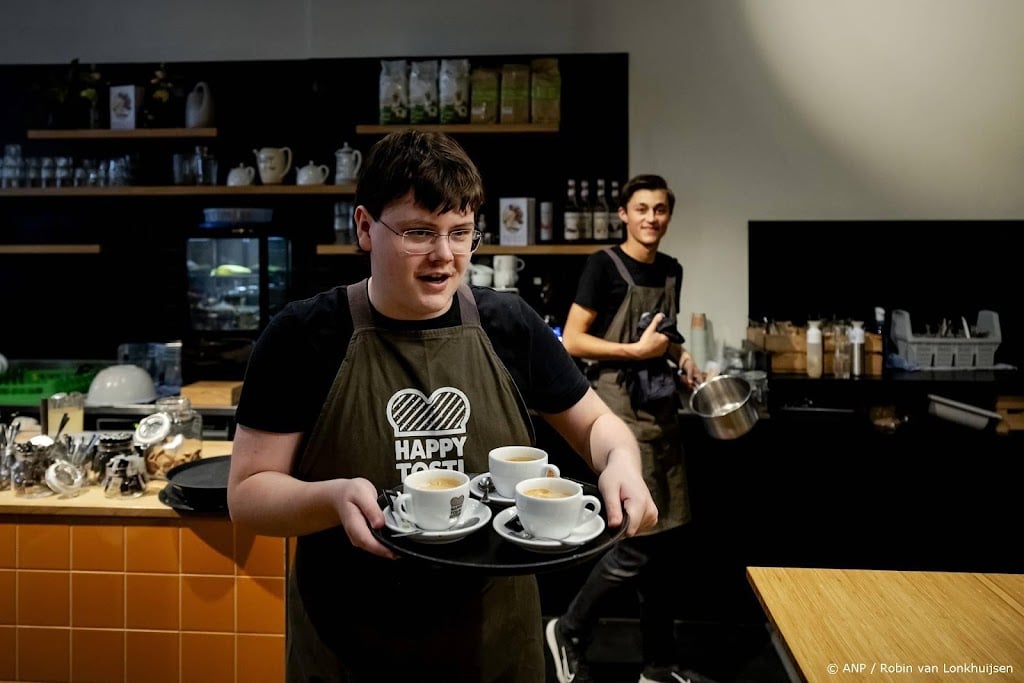 Veel minder mensen met een beperking aan het werk dan afgesproken
