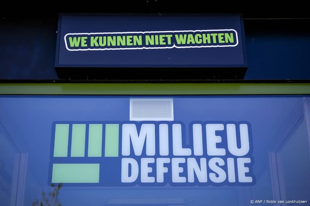 Milieudefensie mag klimaatzaak tegen ING doorzetten van rechtbank