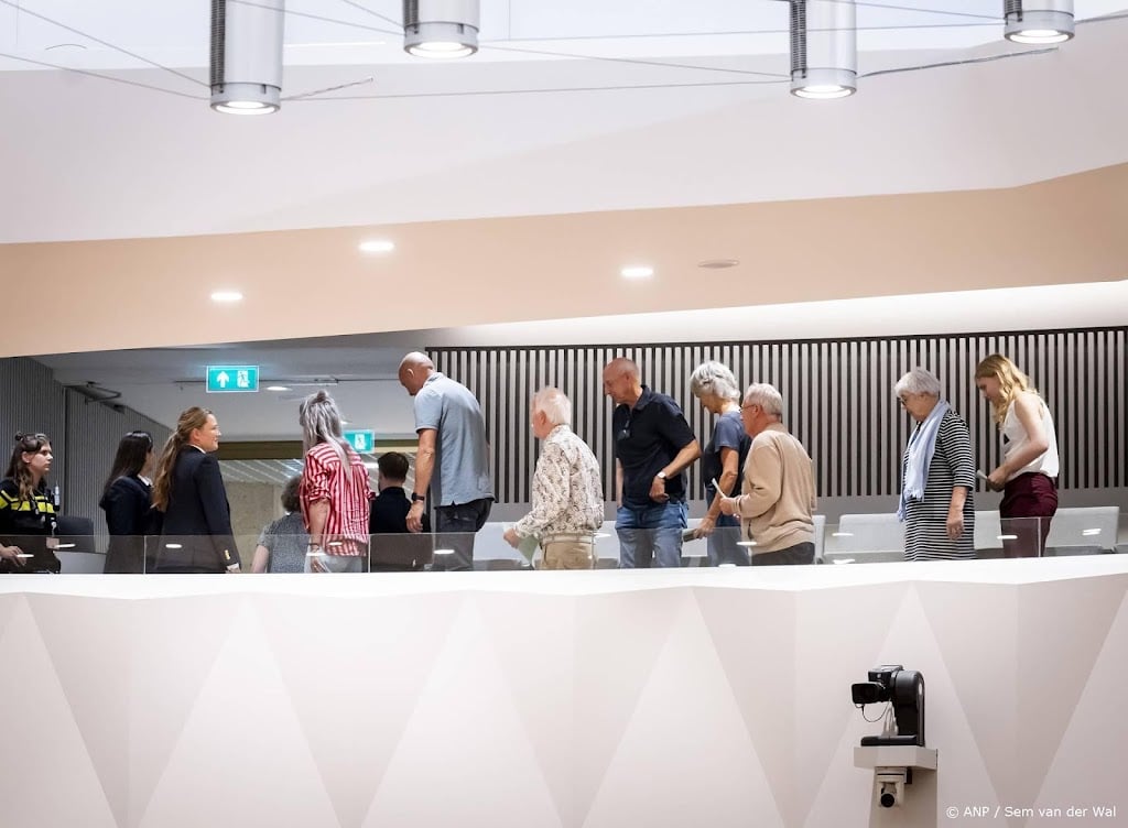 Van Campen doet aangifte tegen demonstranten, 'maat is vol'