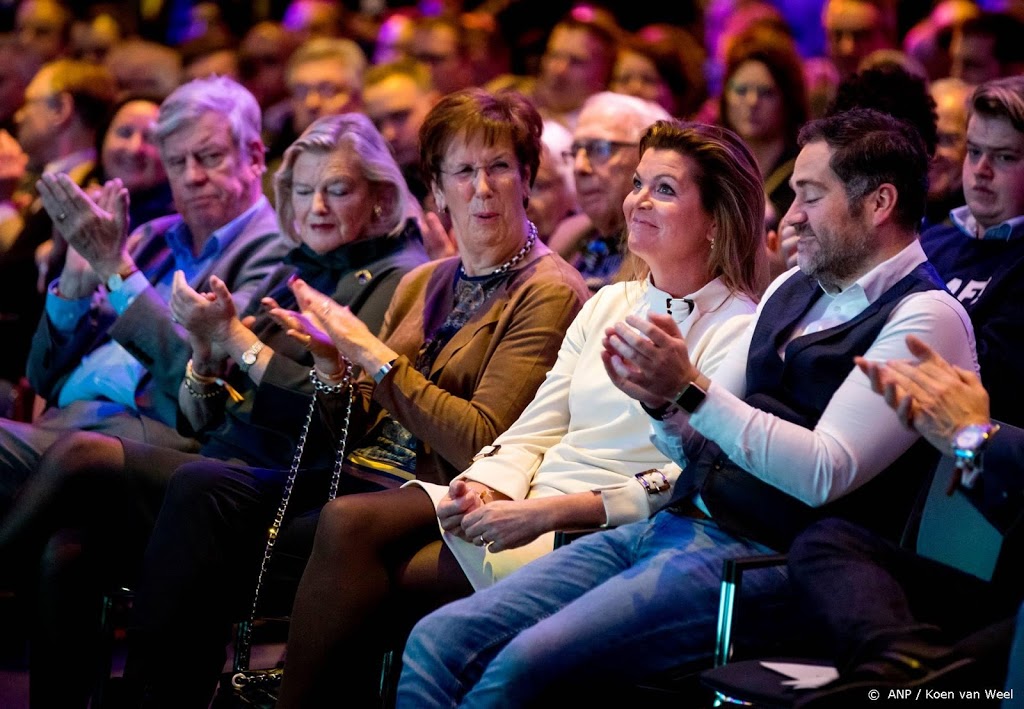 Partijvoorzitter VVD: hartstikke jammer dat Dijkhoff weggaat