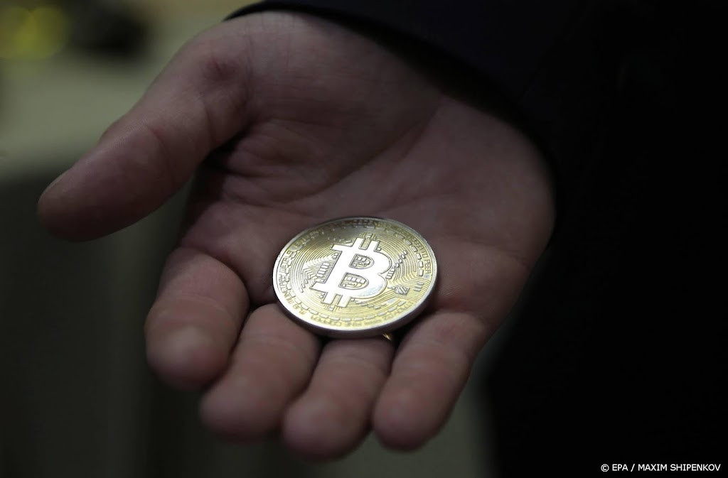 China zet minen van crypto's op 'zwarte lijst' industrieën 
