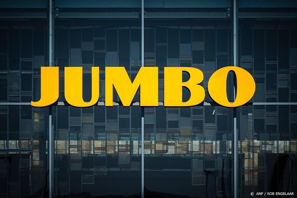 Supermarktketen Jumbo stopt met eigen merk drankkarton water 
