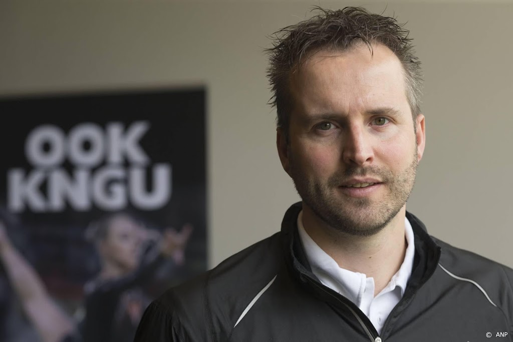 Ex-turncoach Wiersma toch schuldig aan grensoverschrijdend gedrag