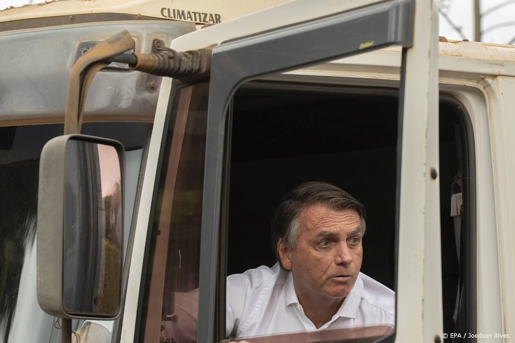 Lula-advertentie die Bolsonaro linkt aan kannibalisme verboden