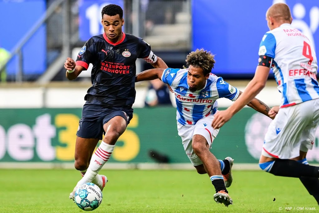 Gakpo is voor PSV net zo belangrijk als Haaland voor City
