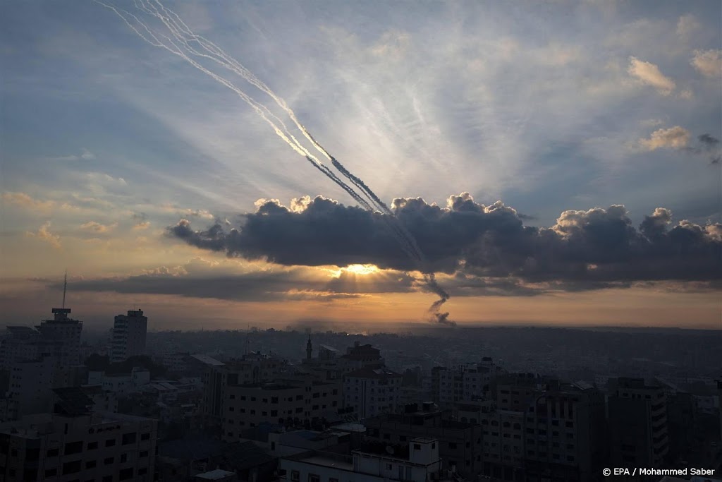 Israëlische elite-eenheid neemt hooggeplaatst Hamaslid gevangen 