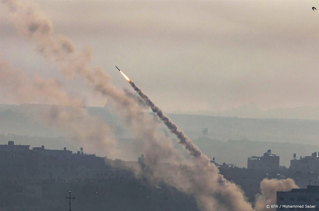 Geen unanieme veroordeling Hamas door VN-Veiligheidsraad