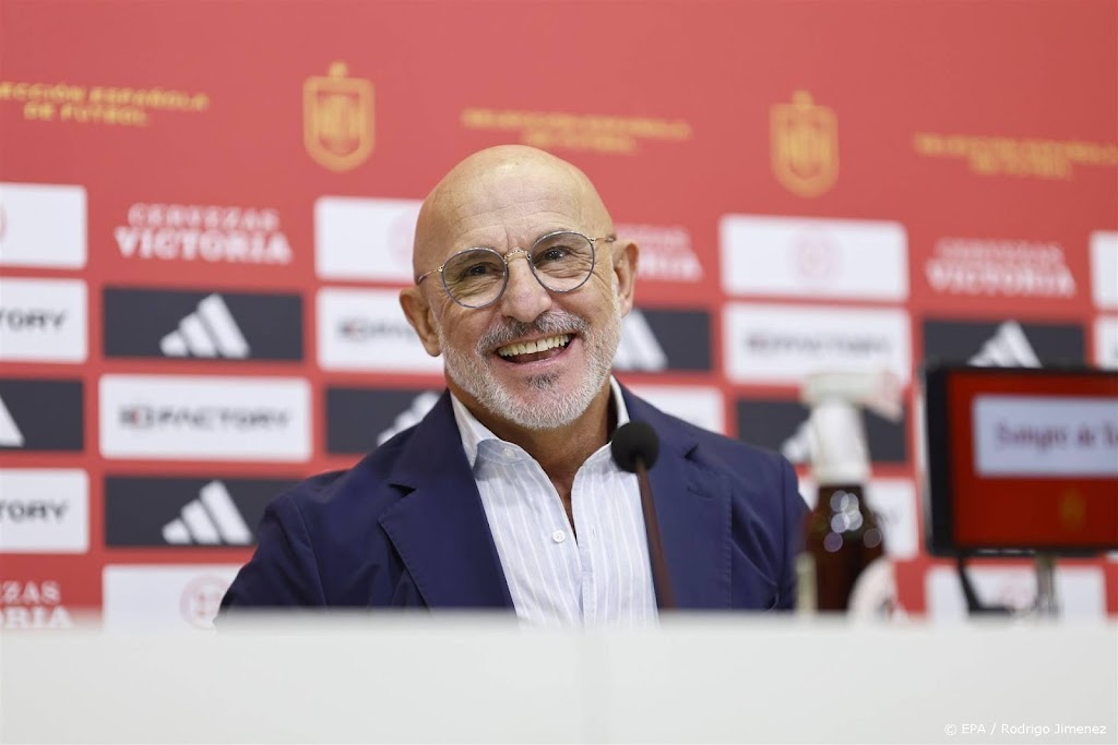 Spaanse bondscoach haalt Fati en Zaragoza bij selectie