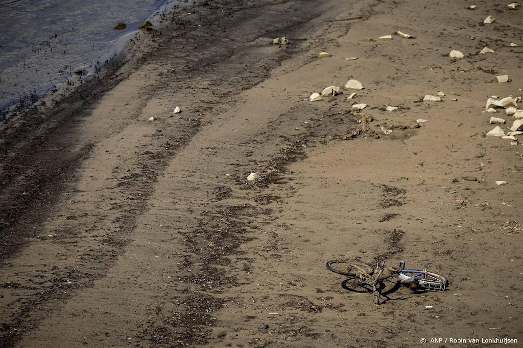 KNMI ziet grotere gevolgen klimaatverandering in nieuwe scenario's