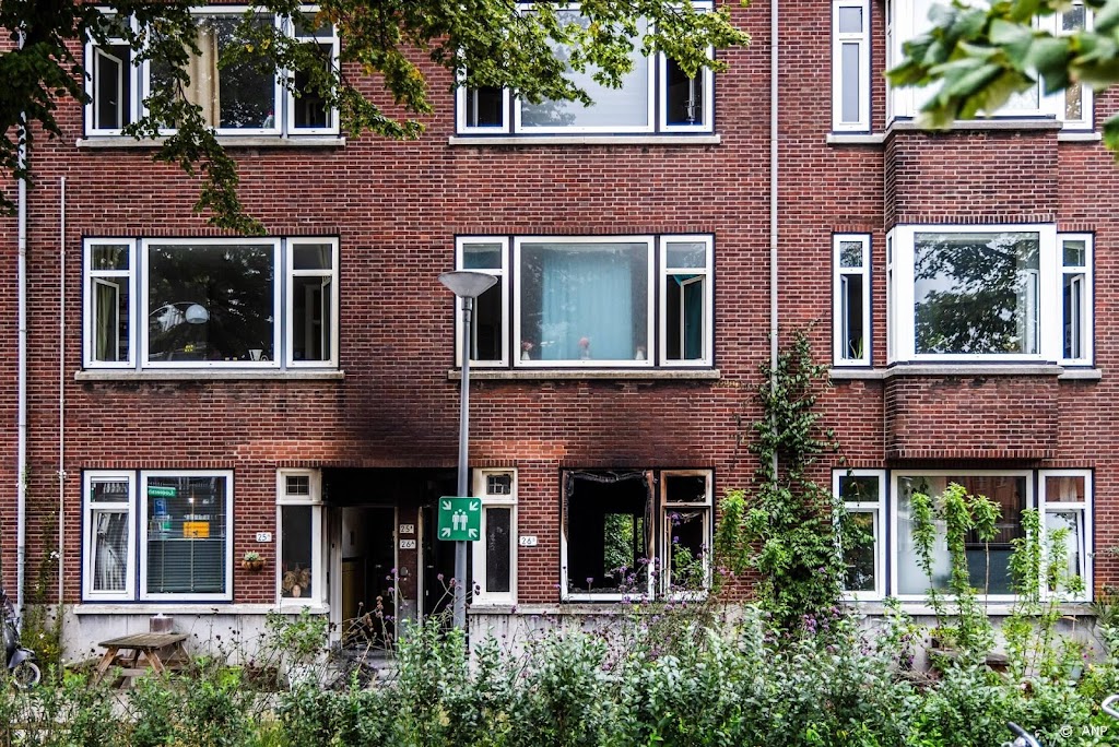 Bovenburen verdachte schutter Fouad L. mogen weer naar huis