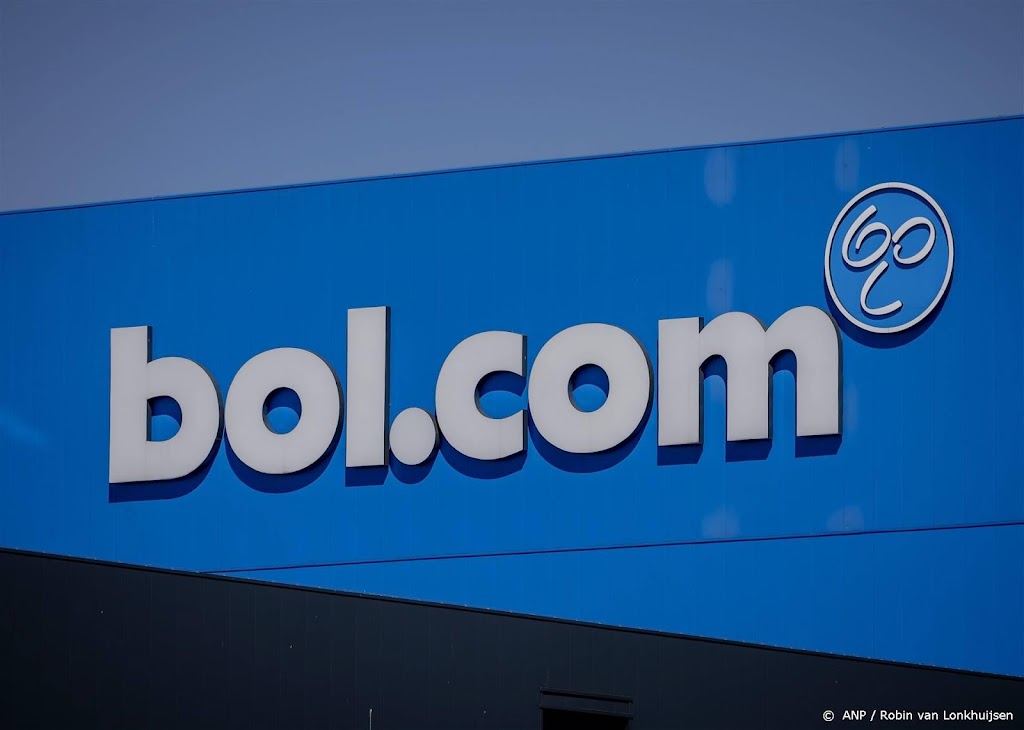 Bol.com verandert naam in bol