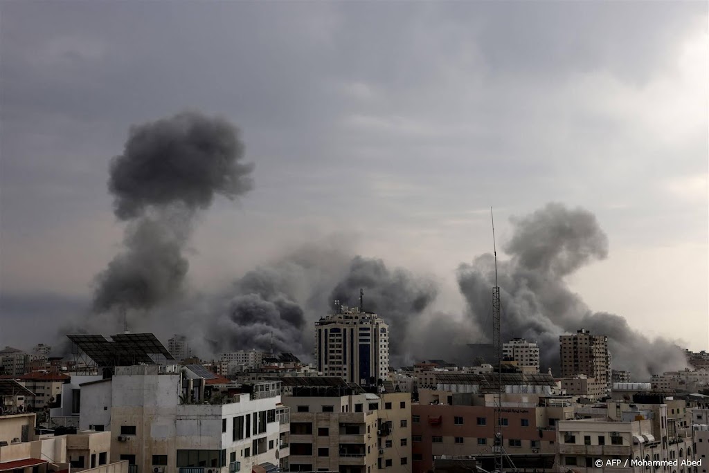 Wereldbank maakt zich ernstige zorgen over geweld Israël en Gaza