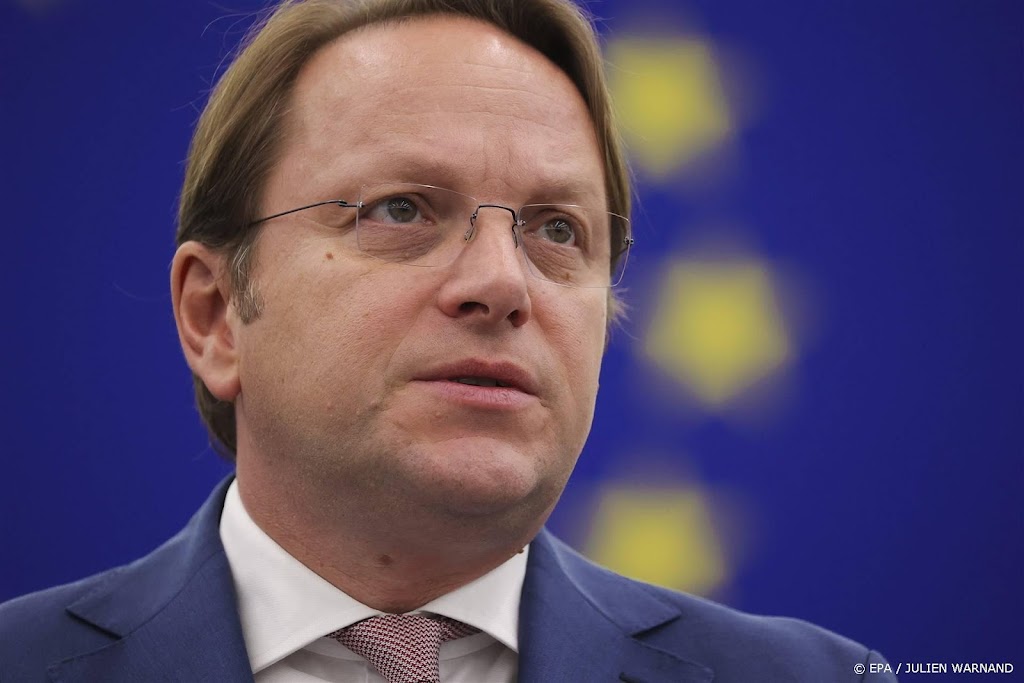 Europese Commissie bevriest betalingen aan Palestijnen
