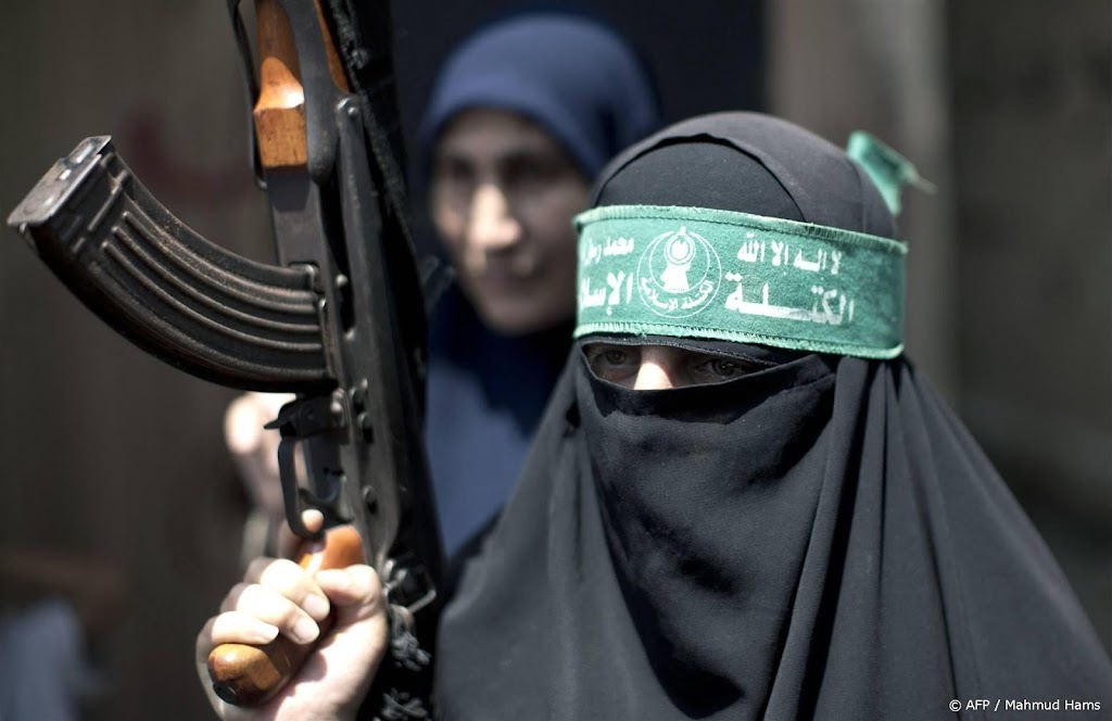 Hamas dreigt steeds Israëliër te doden bij onaangekondigde aanval