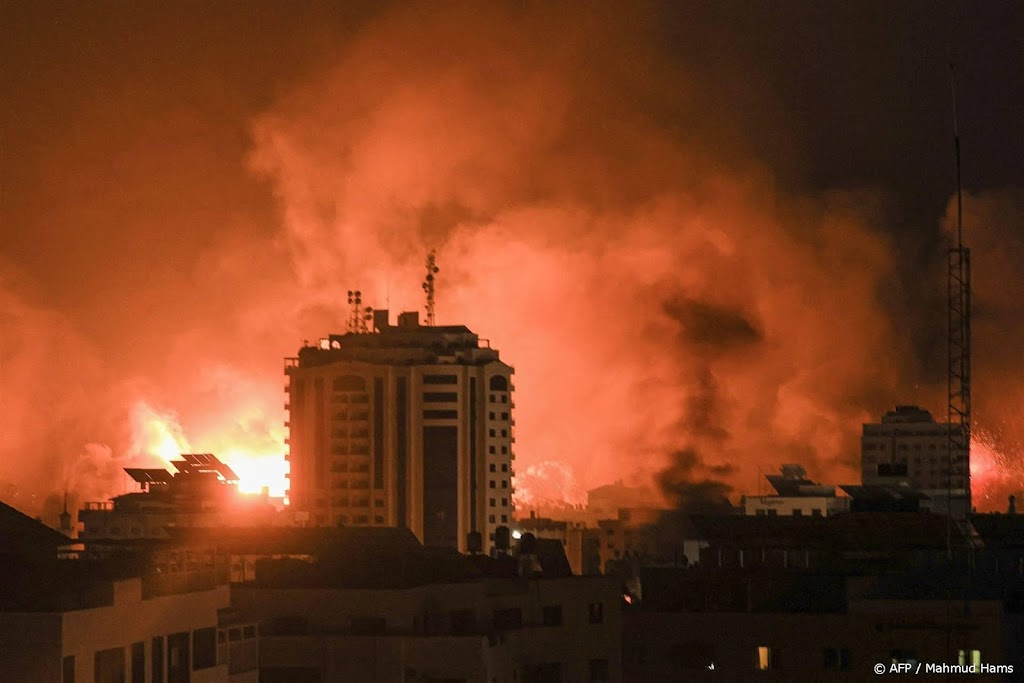 Mensenrechtenorganisaties hekelen Israëlische blokkade van Gaza