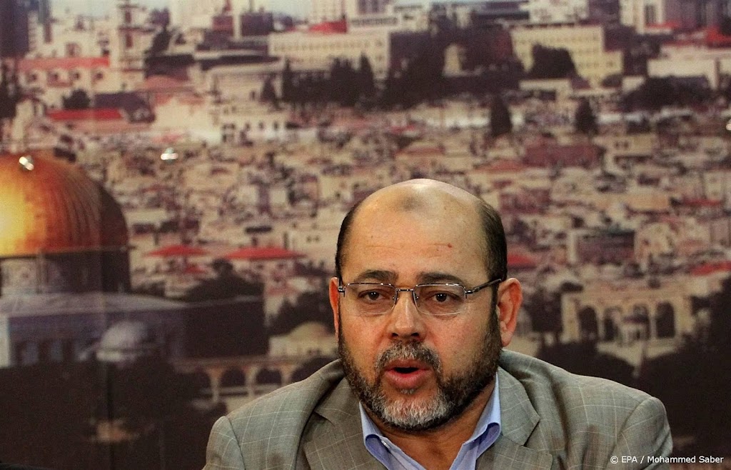 Hamas zegt open te staan voor bemiddeling of dialoog