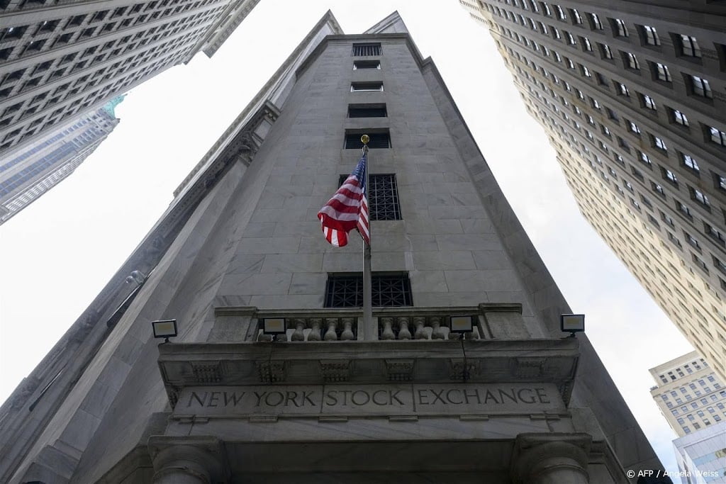 Wall Street schudt angst escalatie Midden-Oosten van zich af