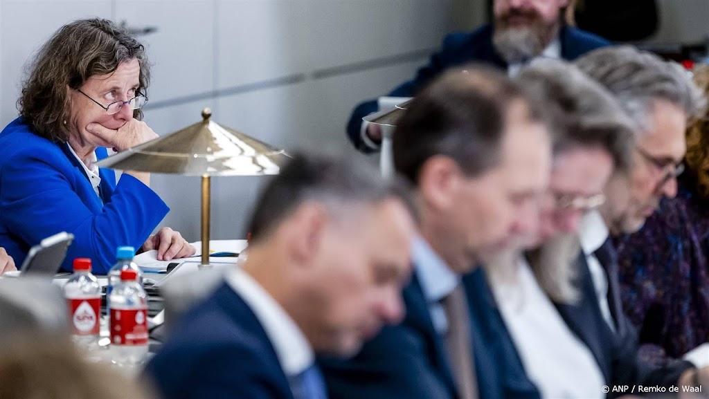 Eerste Kamer wil asielnoodwet niet en vraagt om plan B
