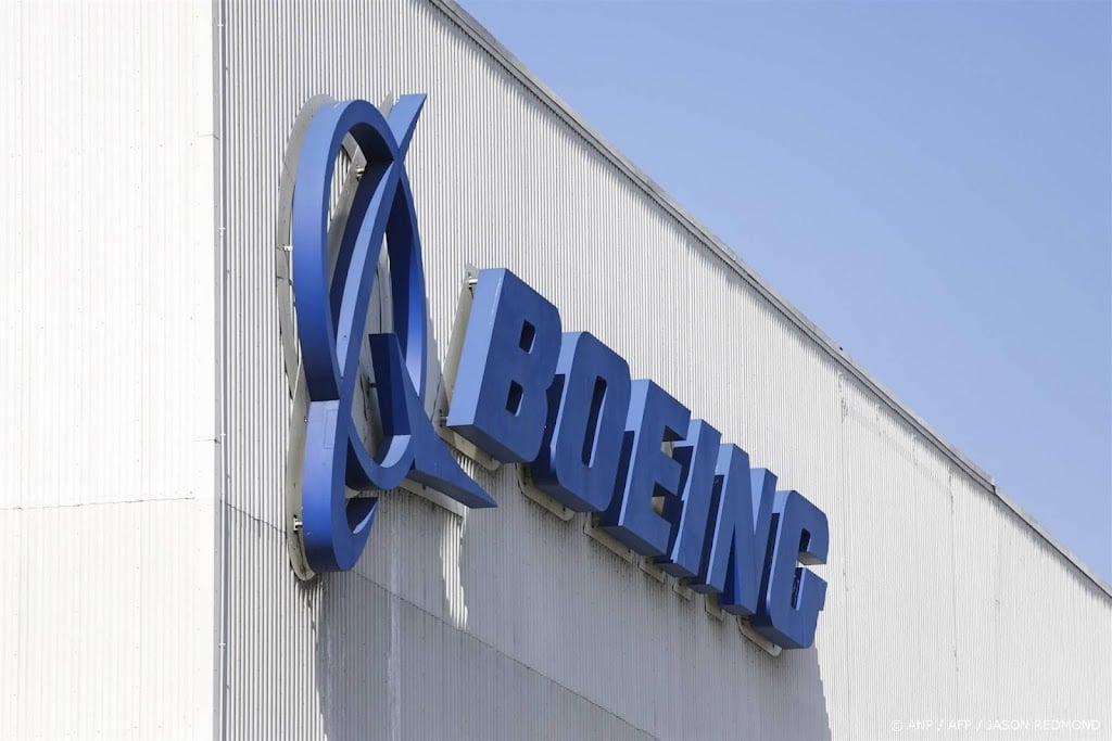Boeing trekt loonaanbod in na mislukte onderhandelingen vakbond