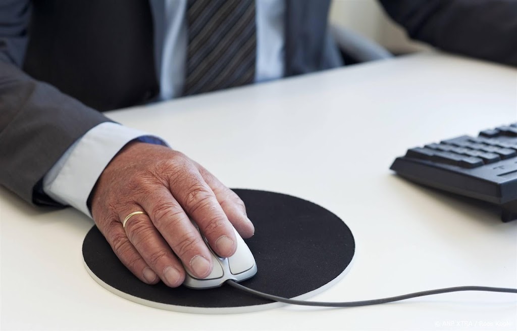 Werkende bevolking vergrijst verder, vooral in Limburg 