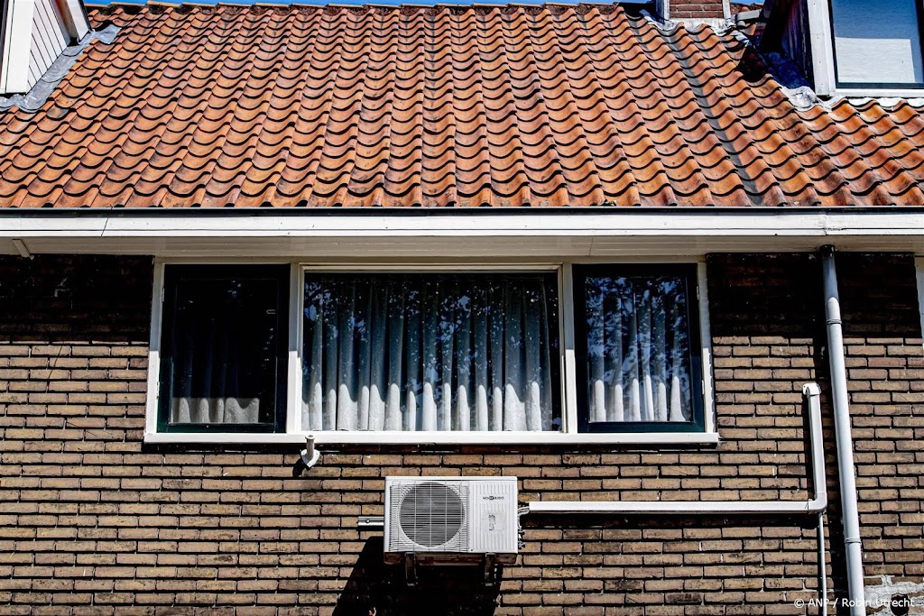 TNO verwacht forse groei energiegebruik van airco's in 2030