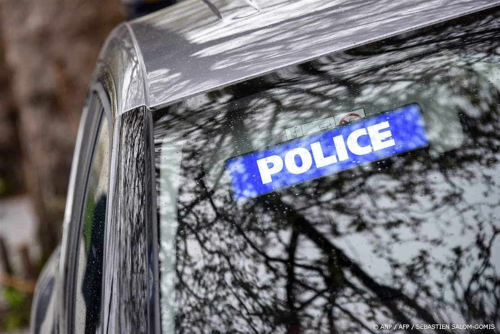 Politie meldt arrestatie in Parijs van bendeleider uit Nederland 