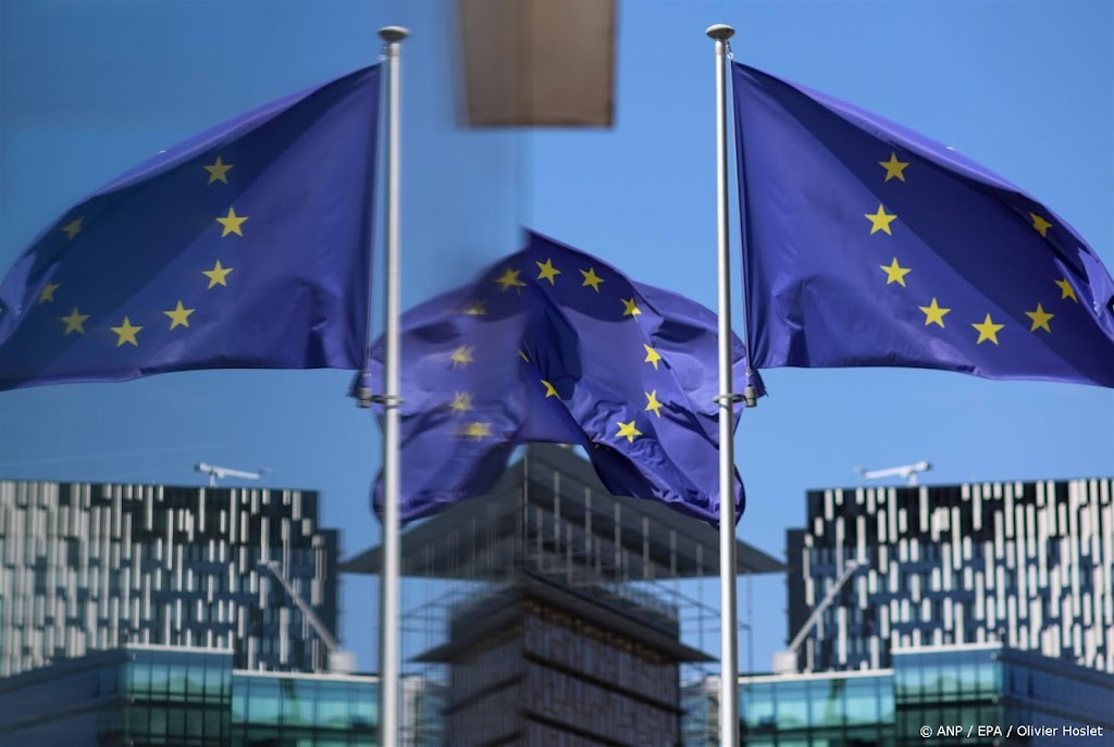 Europese Unie start met humanitaire luchtbrug naar Libanon