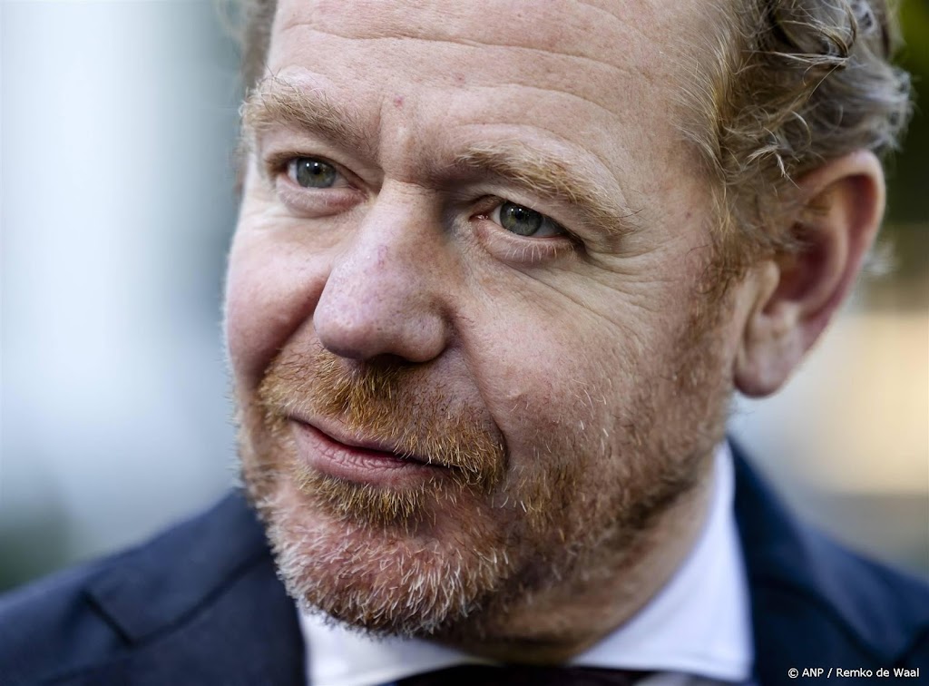 Kabinet ondanks kritiek bereid te praten over EU-wet kinderporno