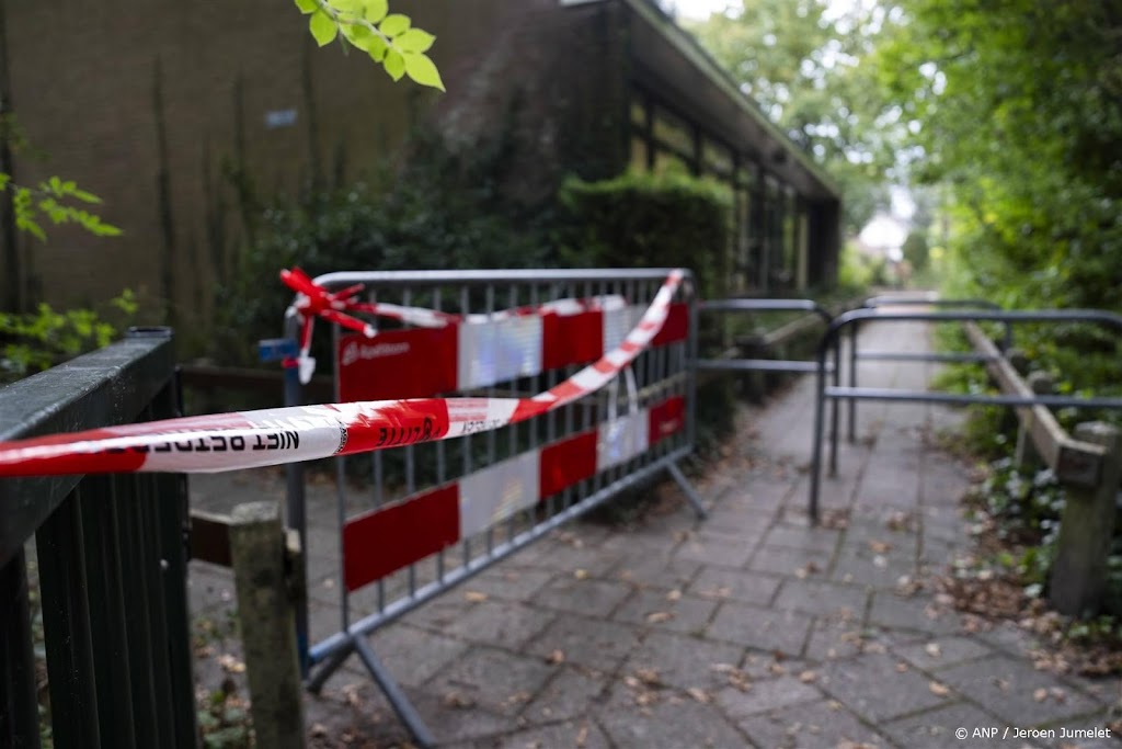 Burgemeester Apeldoorn over explosie: had anders kunnen aflopen