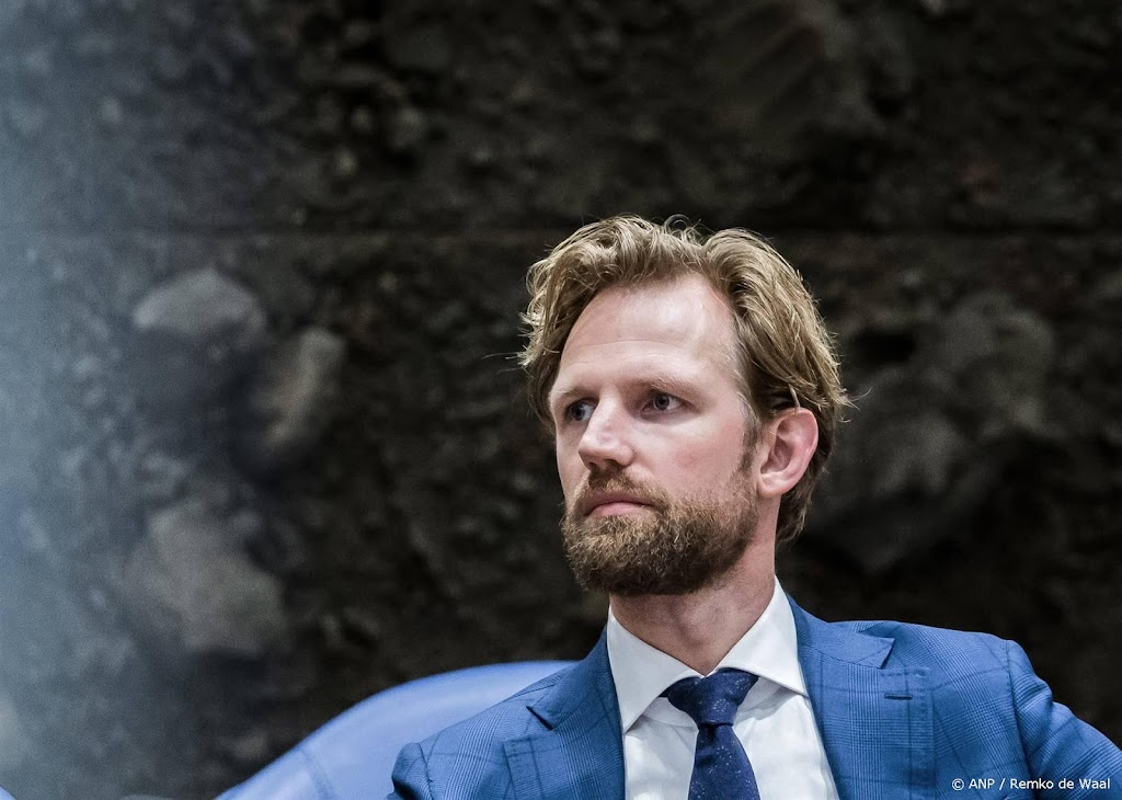 Oud-minister Dennis Wiersma wordt adviseur bij de Galan Groep